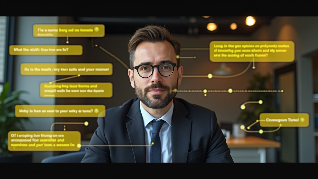 Interview Interface
